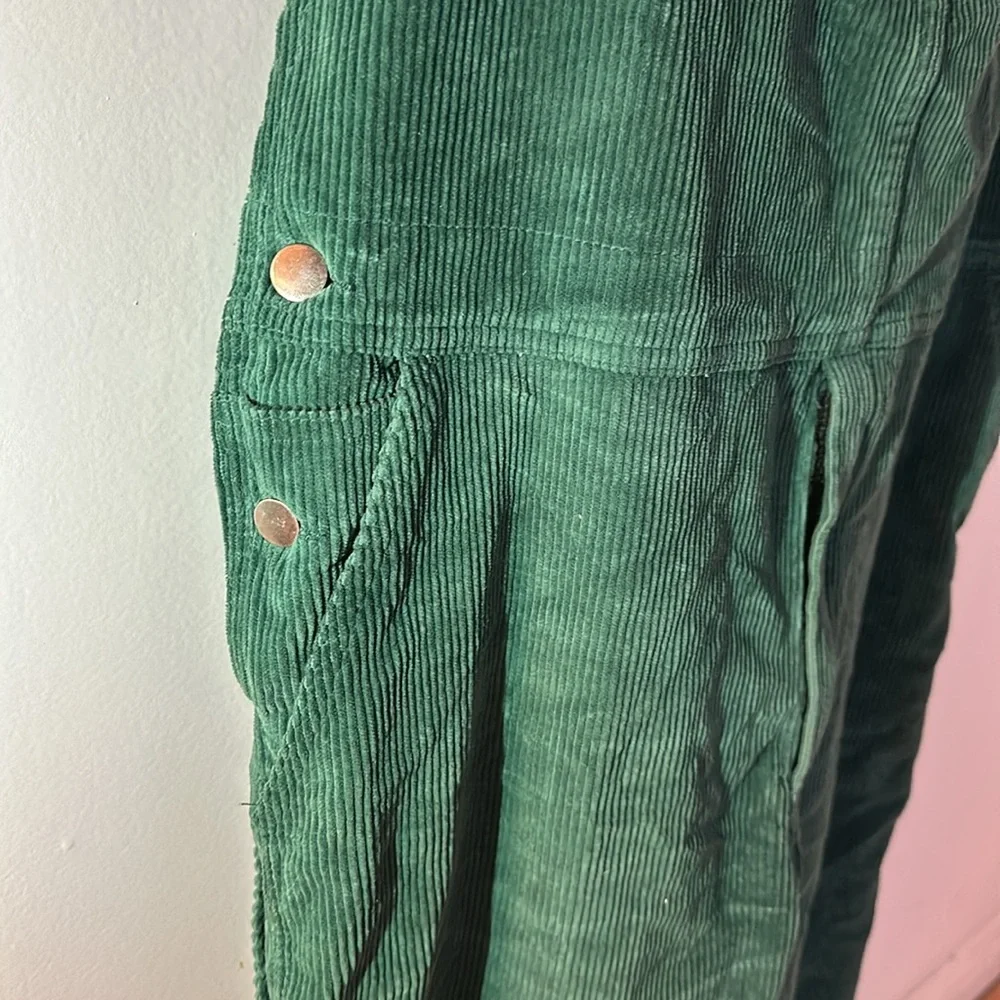 Golf Wang green fits